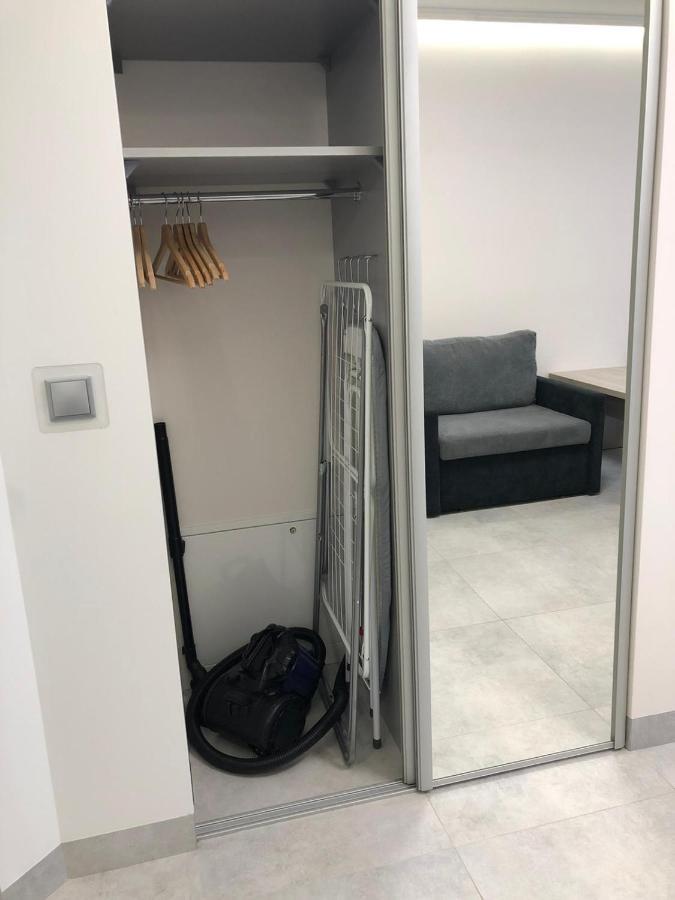 Apartment Za Rogiem Duszniki Zdrój