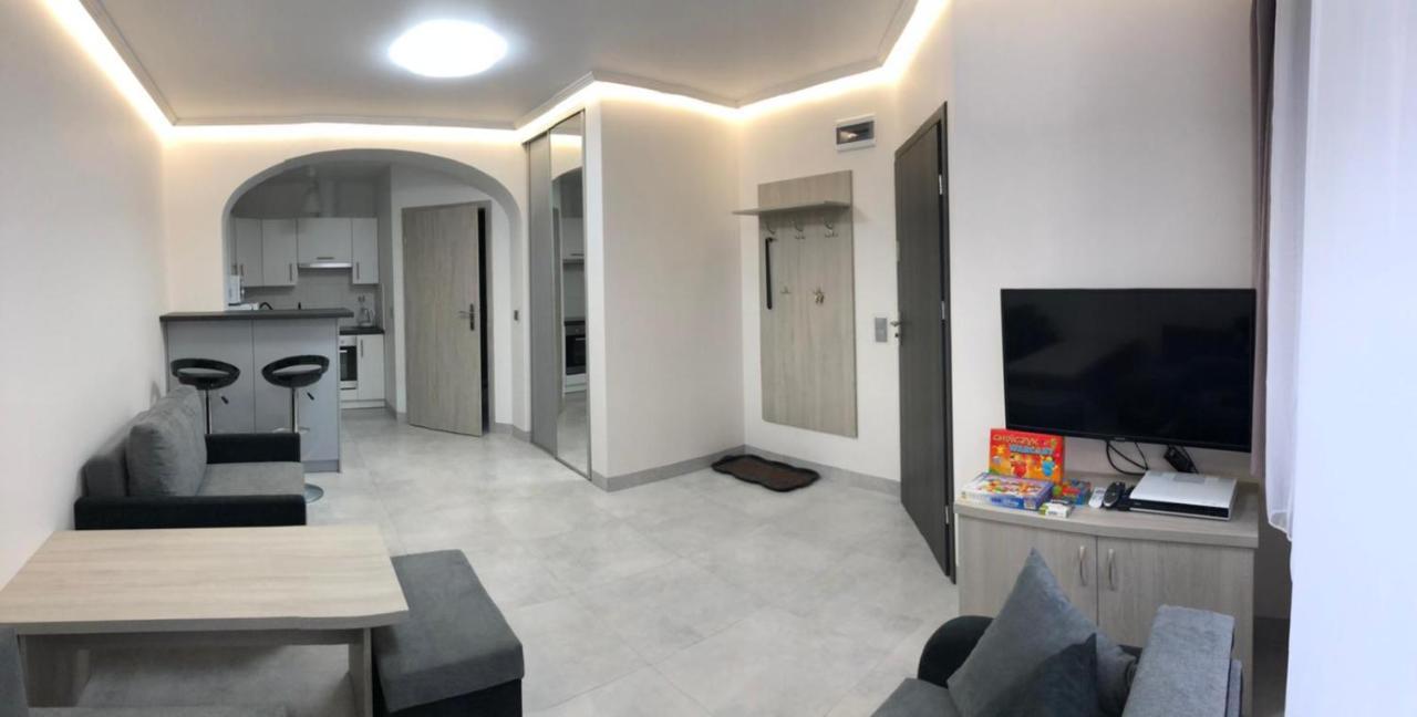Apartment Za Rogiem *